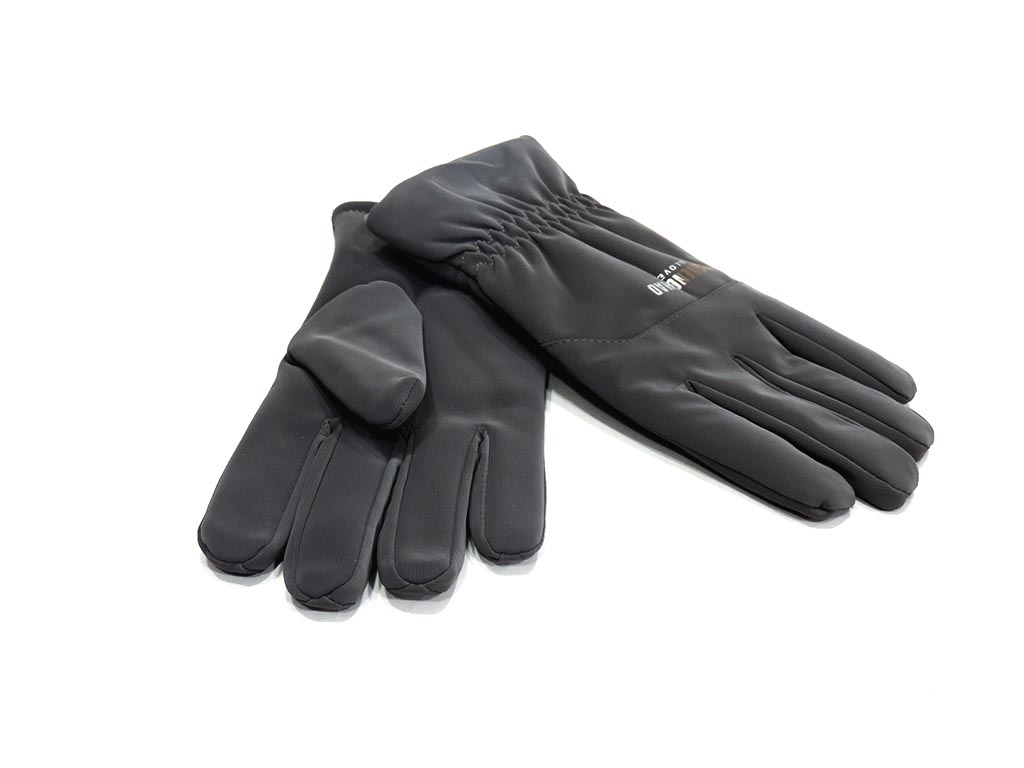 Picture of Imported China Waterproof Touch Screen Winter Gloves