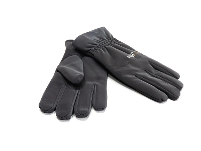 Picture of Imported China Waterproof Touch Screen Winter Gloves