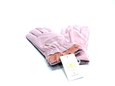 Picture of Imported China Waterproof Touch Screen Winter Gloves