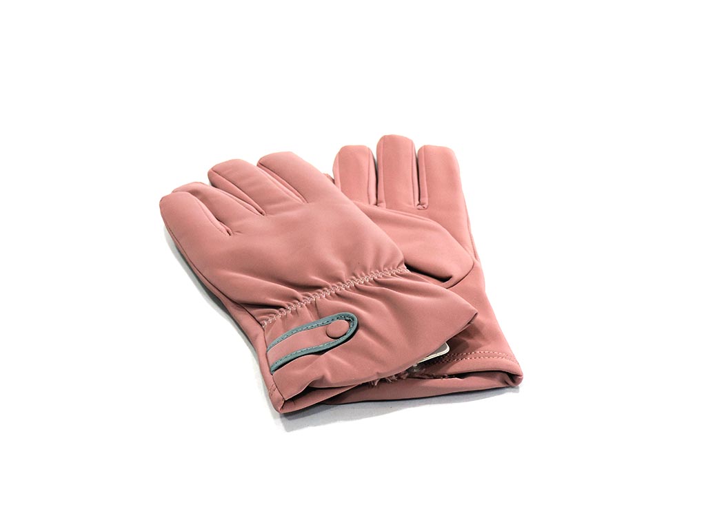 Picture of Imported China Waterproof Touch Screen Winter Gloves