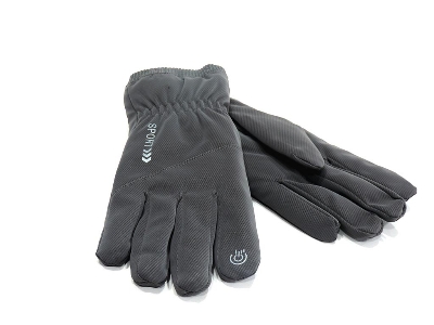 Picture of Imported China Waterproof Touch Screen Winter Gloves