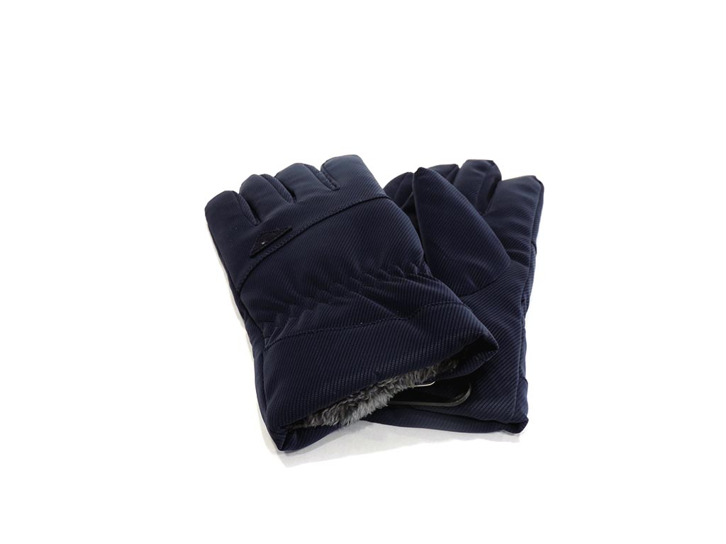 Picture of Imported China Waterproof Touch Screen Winter Gloves