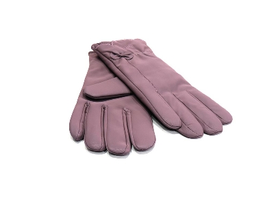 Picture of Imported China Waterproof Touch Screen Winter Gloves
