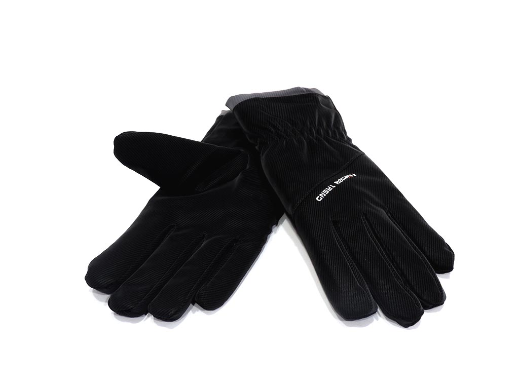 Picture of Imported China Waterproof Touch Screen Winter Gloves