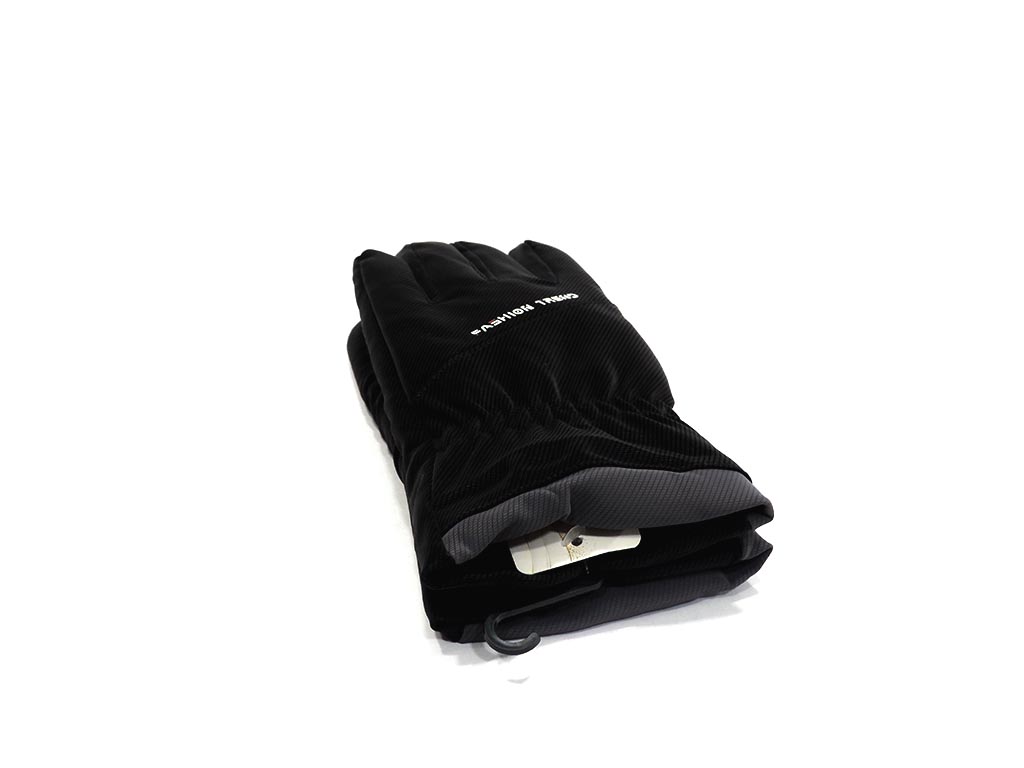 Picture of Imported China Waterproof Touch Screen Winter Gloves