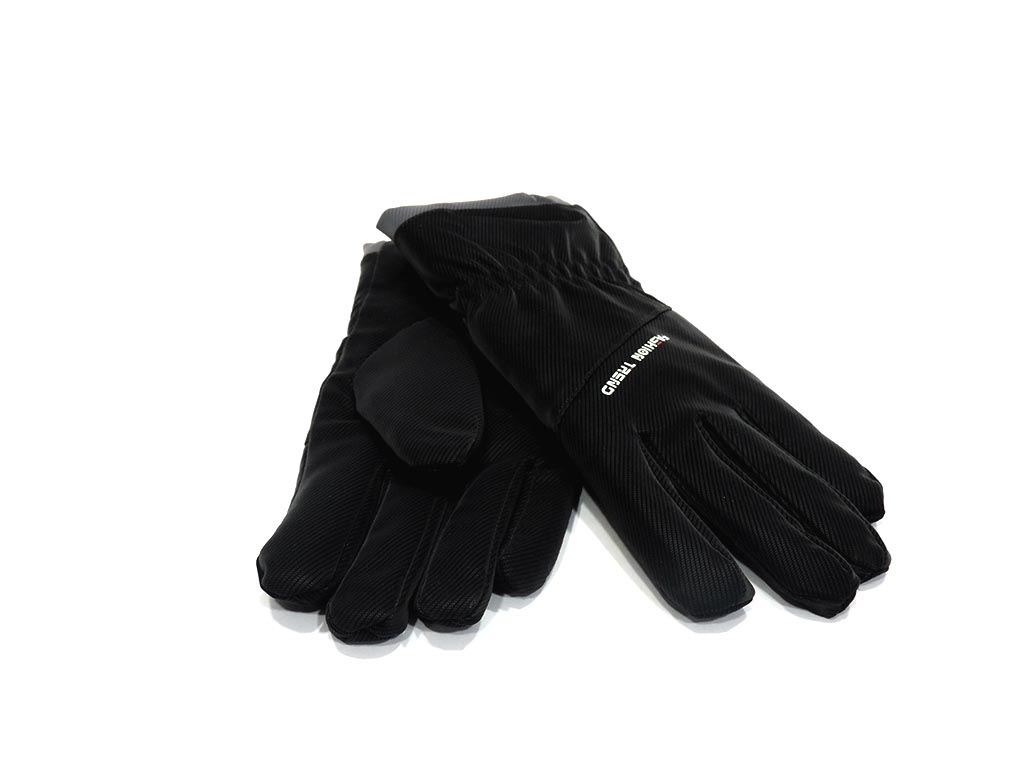 Picture of Imported China Waterproof Touch Screen Winter Gloves