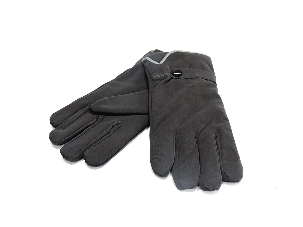 Picture of Imported China Waterproof Touch Screen Winter Gloves