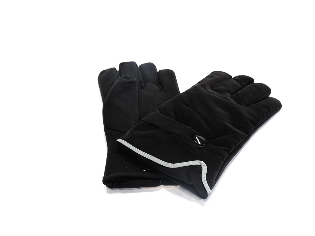 Picture of Imported China Waterproof Touch Screen Winter Gloves