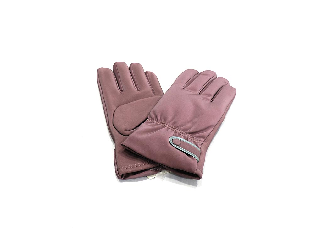 Picture of Imported China Waterproof Touch Screen Winter Gloves