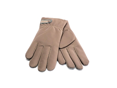 Picture of Imported China Waterproof Touch Screen Winter Gloves