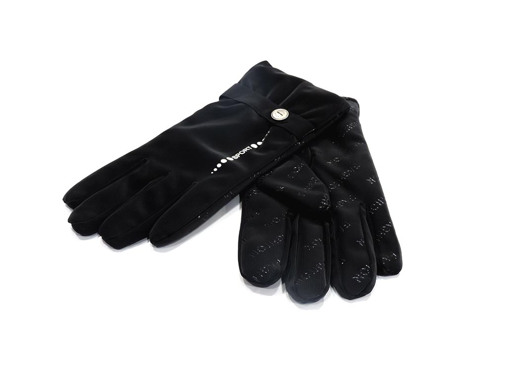 Picture of Imported China Waterproof Touch Screen Winter Gloves