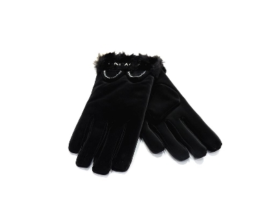 Picture of Imported China Waterproof Touch Screen Winter Gloves