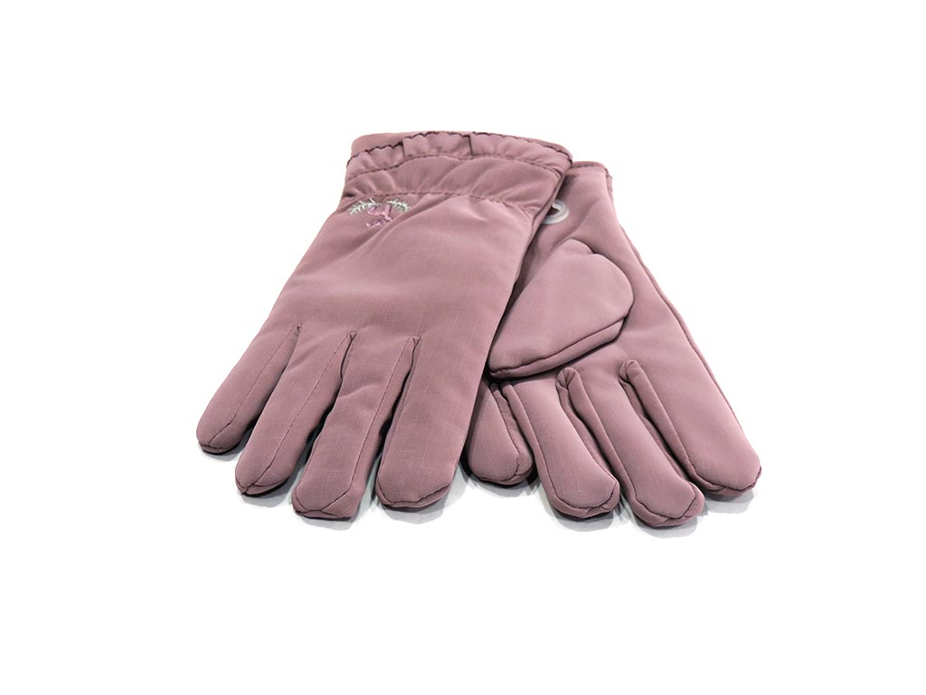 Picture of Imported China Waterproof Touch Screen Winter Gloves