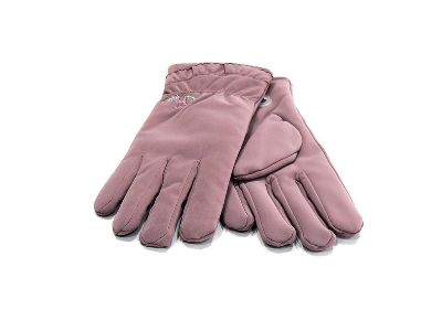 Picture of Imported China Waterproof Touch Screen Winter Gloves