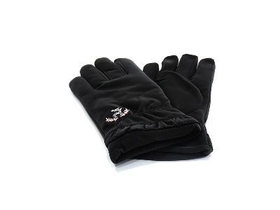 Picture of Imported China Waterproof Touch Screen Winter Gloves