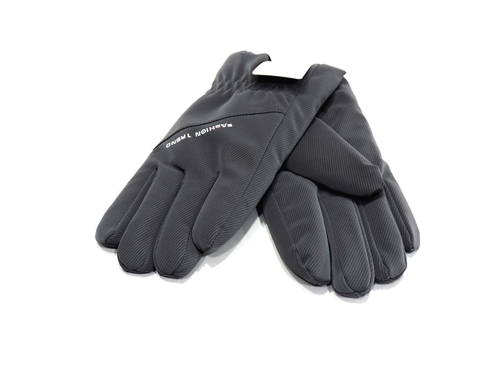 Picture of Imported China Waterproof Touch Screen Winter Gloves