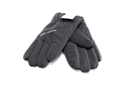 Picture of Imported China Waterproof Touch Screen Winter Gloves