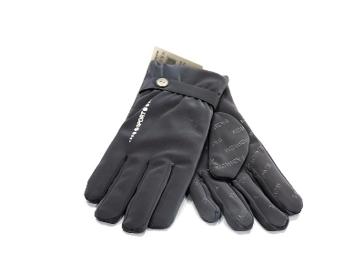 Picture of Imported China Waterproof Touch Screen Winter Gloves