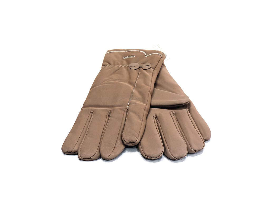 Picture of Imported China Waterproof Touch Screen Winter Gloves