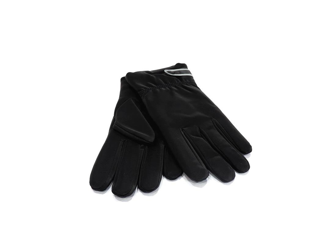 Picture of Imported China Waterproof Touch Screen Winter Gloves