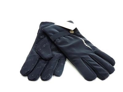 Picture of Imported China Waterproof Touch Screen Winter Gloves
