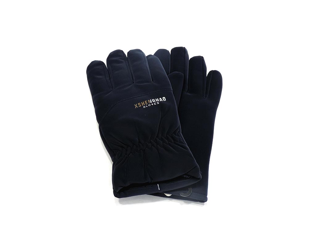 Picture of Imported China Waterproof Touch Screen Winter Gloves
