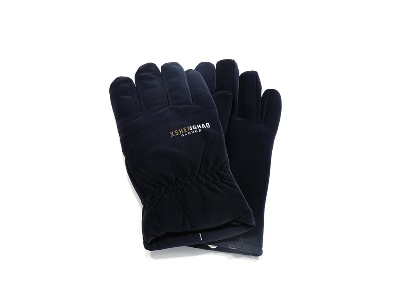 Picture of Imported China Waterproof Touch Screen Winter Gloves