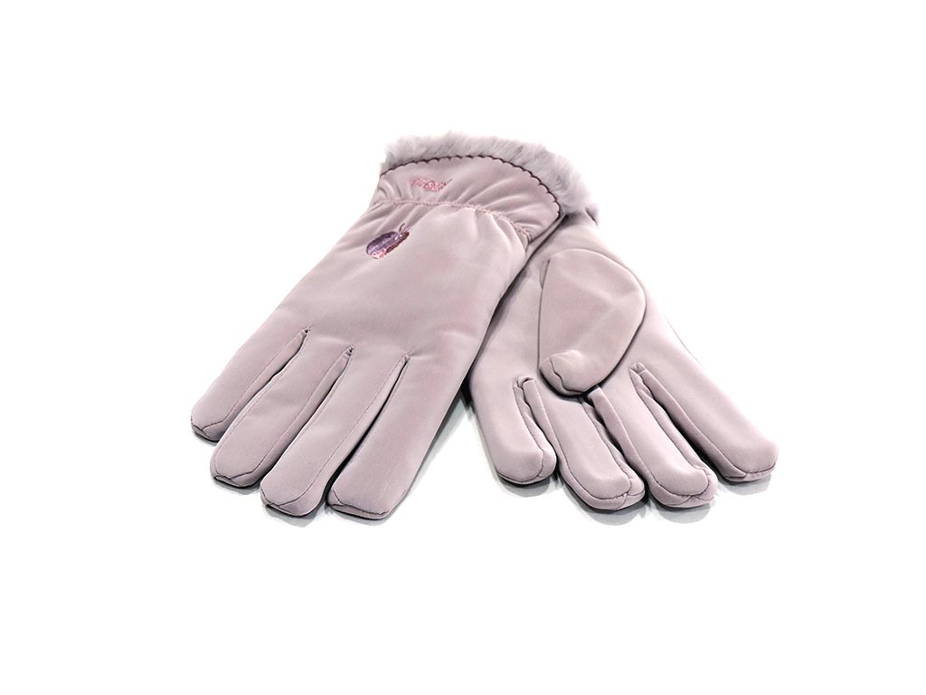 Picture of Imported China Waterproof Touch Screen Winter Gloves