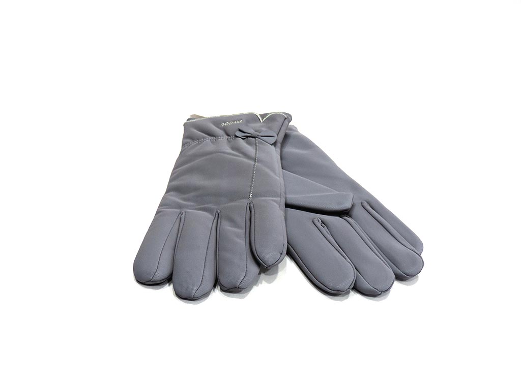 Picture of Imported China Waterproof Touch Screen Winter Gloves