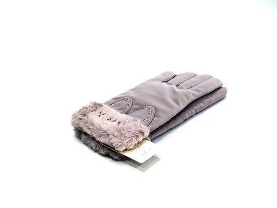 Picture of Imported China Waterproof Touch Screen Winter Gloves