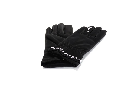 Picture of Imported China Waterproof Touch Screen Winter Gloves