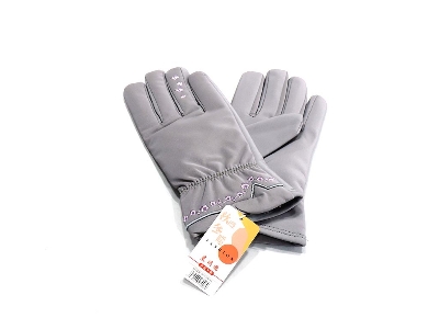 Picture of Imported China Waterproof Touch Screen Winter Gloves