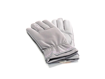 Picture of Imported China Waterproof Touch Screen Winter Gloves