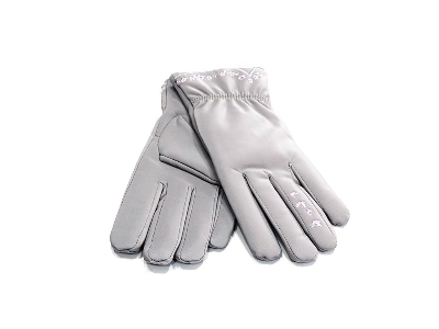 Picture of Imported China Waterproof Touch Screen Winter Gloves