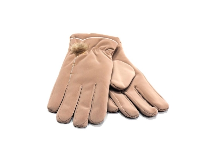 Picture of Imported China Waterproof Touch Screen Winter Gloves