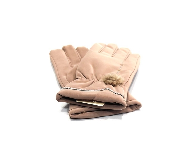 Picture of Imported China Waterproof Touch Screen Winter Gloves