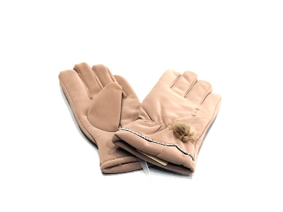 Picture of Imported China Waterproof Touch Screen Winter Gloves