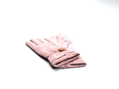 Picture of Imported China Waterproof Touch Screen Winter Gloves