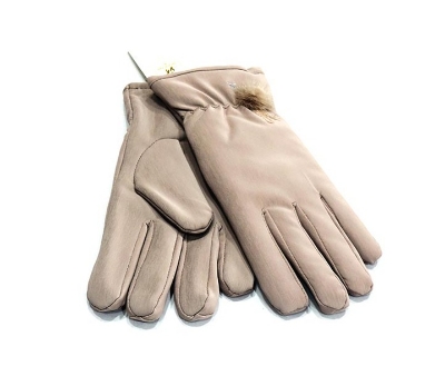 Picture of Imported China Waterproof Touch Screen Winter Gloves