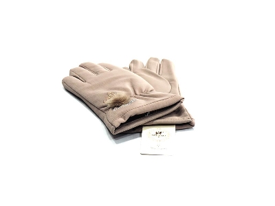 Picture of Imported China Waterproof Touch Screen Winter Gloves