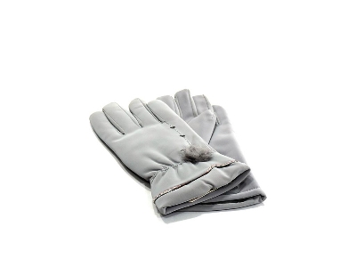 Picture of Imported China Waterproof Touch Screen Winter Gloves