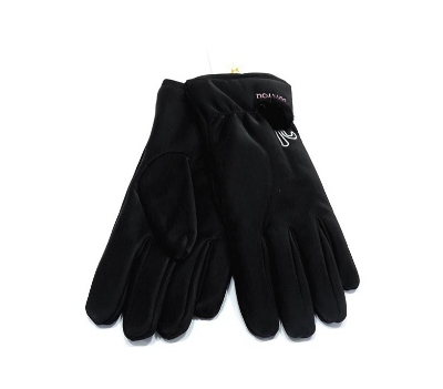 Picture of Imported China Waterproof Touch Screen Winter Gloves