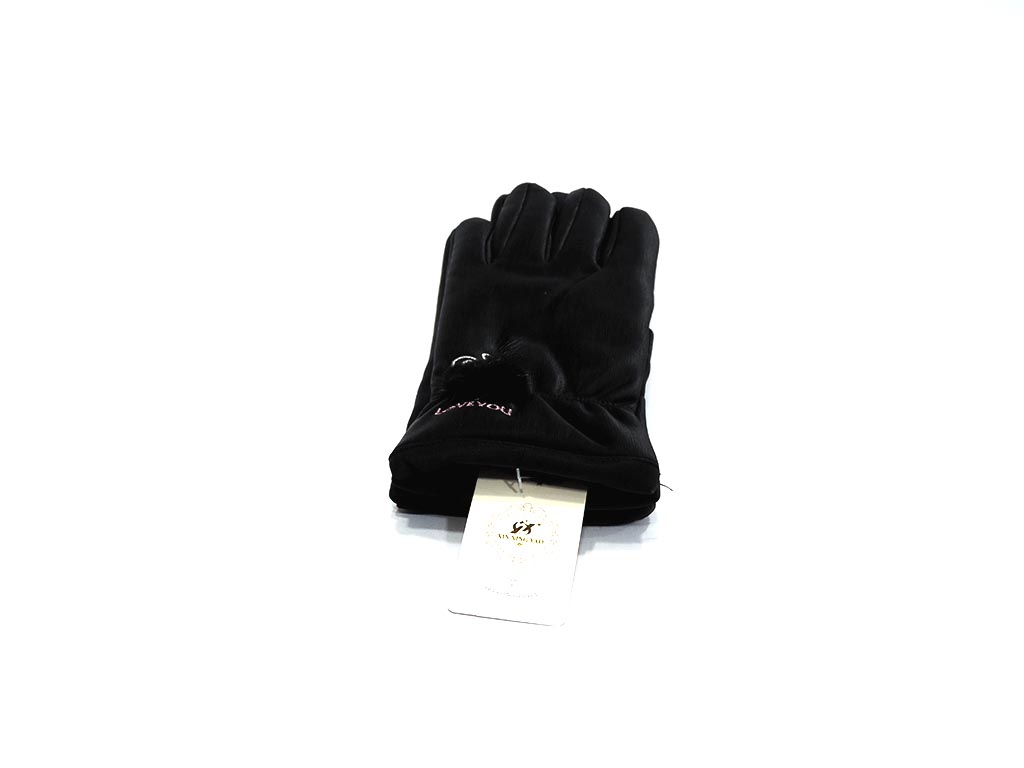 Picture of Imported China Waterproof Touch Screen Winter Gloves