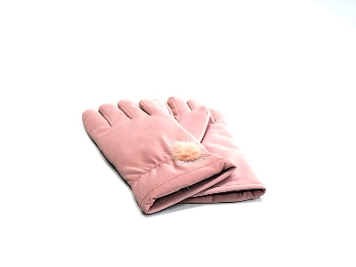 Picture of Imported China Waterproof Touch Screen Winter Gloves
