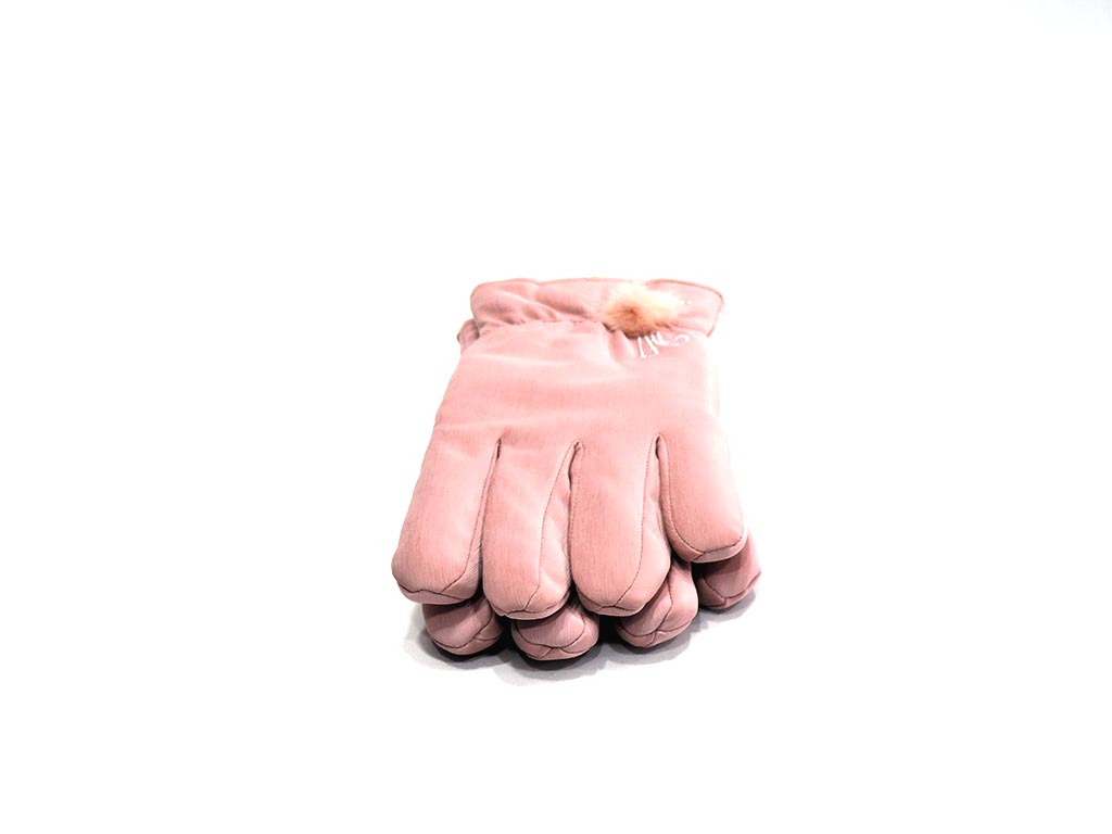 Picture of Imported China Waterproof Touch Screen Winter Gloves