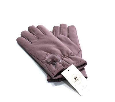 Picture of Imported China Waterproof Touch Screen Winter Gloves