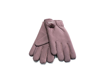 Picture of Imported China Waterproof Touch Screen Winter Gloves