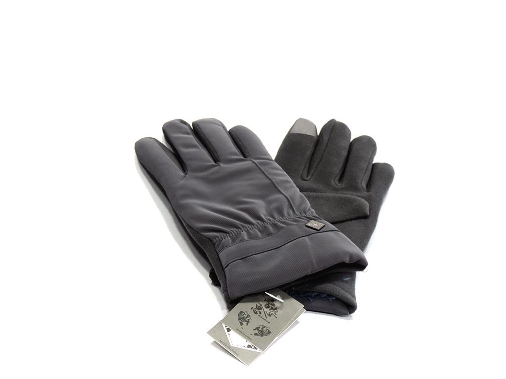Picture of Imported China Waterproof Touch Screen Winter Gloves