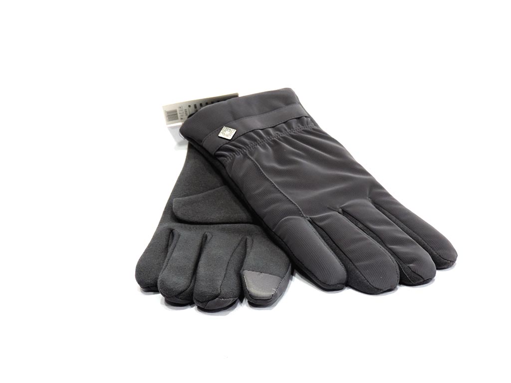 Picture of Imported China Waterproof Touch Screen Winter Gloves