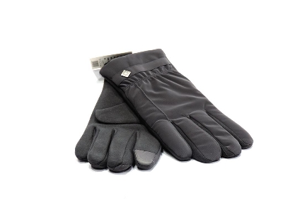 Picture of Imported China Waterproof Touch Screen Winter Gloves